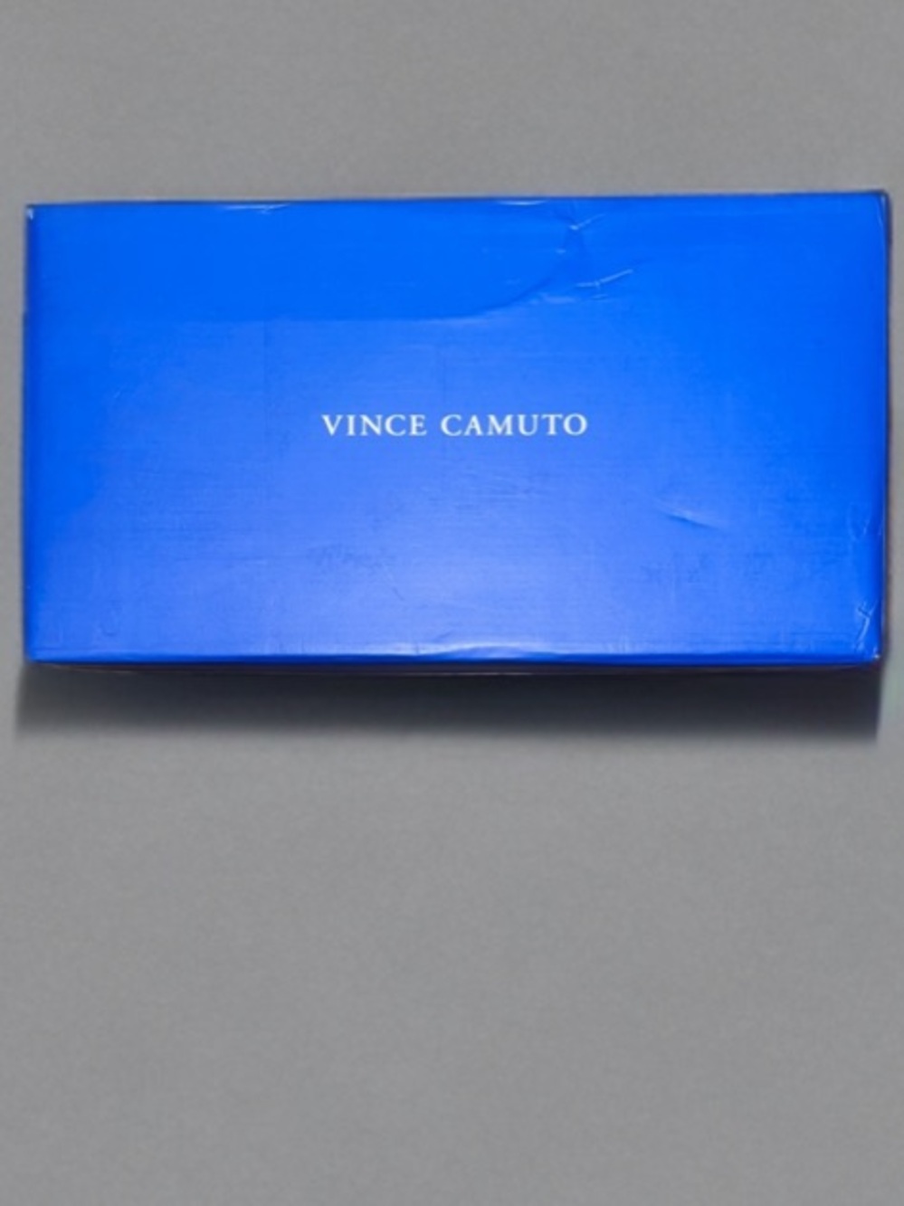 Vince Camuto Royal Blue Box